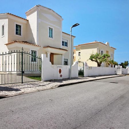 Casa Ambar Vila Albufeira Exterior foto
